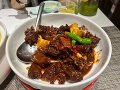 -上座云间·青年赣菜(绿茵店)