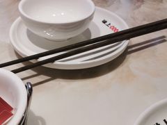 -味上湘菜馆(阿波罗店)