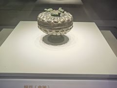 -齐文化博物馆