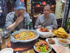 -东北大院·东北菜(三台子店)