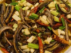 -陈胖子特色菜.鲜货现炒(融景城店)