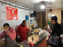-熊腊生热干面馆(宝丰店)