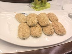 -南通绿洲国际假日酒店全日餐厅