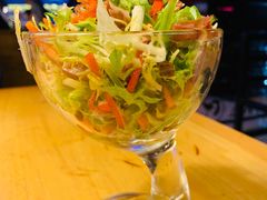 -囧吉香生蚝牛排馆(湖北路店)