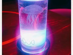 -MOSSO音乐酒吧·Live House(南京西路店)