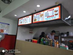 -妯娌老鸭粉丝汤(新区宝龙店)