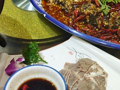 -忆外婆徐州菜·地锅鸡·生日宴(吴庄店)