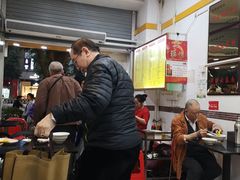 -燊意布拉肠云吞面(中山四路店)