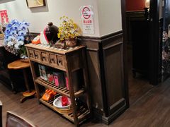 -阿莉餐厅(枣阳路店)