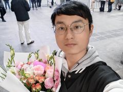 -循礼门鲜花花市(武汉循礼门店)