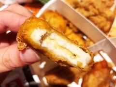 -肯德基(宁波万达店)