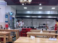 大堂-华兴街自力面店