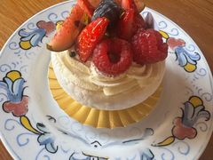 -Alimentari Mulino意大利餐吧&烘焙(丰盛里店)