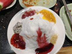 -韩盛·盛江山自助料理(于洪新玛特店)