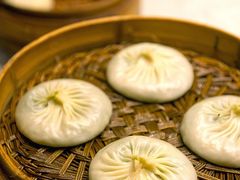 蔬菜汤包-留芳·文旅古月楼(老街店)