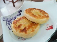 -大牛馅饼(范阳路店)