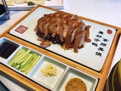 -全聚德(常州店)