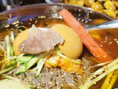 -马路牙子地桌烤肉(工体店)