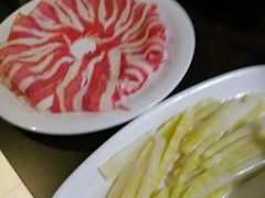 -老诚一锅羊蝎子(黄寺大街店)