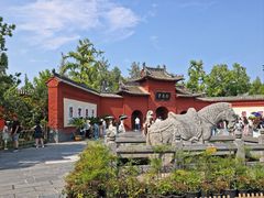 -洛阳白马寺
