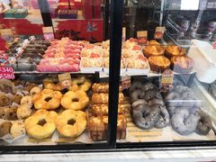 -超港·蛋糕面包(包河万达店)