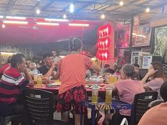 -大树下海鲜饭店