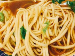 -阿扁杭州面(苗圃店)