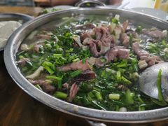 -小杨翘脚牛肉