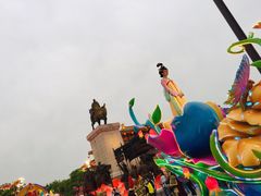 -大唐不夜城贞观广场