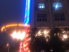 -快乐海鲜城(虎泉街店)
