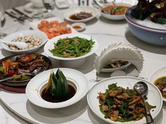 -神洲四海大酒楼(王府井澳门中心店)