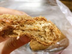 卡布基诺面包-韩国利尔面包(桂林路店)