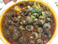 -老长沙龙虾馆·聚会餐厅(白石洲店)