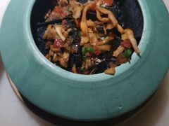 -佬麻雀·新湘菜(珠海金发购物中心店)