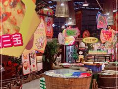 -石岐佬中山菜馆(张溪店)