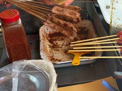 -里脊肉串店(天桥老店)