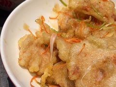 -金掌勺东北菜(格兰晴天店)