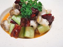 -临江宴(陆家嘴店)