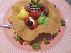 -哈根达斯(红谷滩万达店)