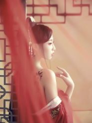 -盘子女人坊生日照·摄影馆(浦东店)