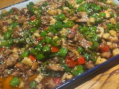 -兔槽江湖菜·重庆璧山兔(水围店)