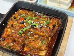 -雅佳神话·麻辣烤鱼(新街口店)