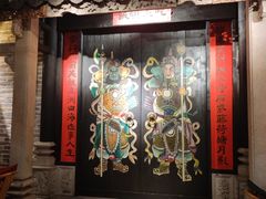 门面-大鸽饭(北京路店)