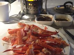 -星伦多 自助料理(圆融店)