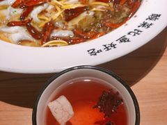 -太二酸菜鱼(正大广场店)