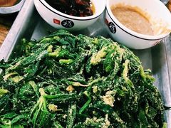 -威海海鲜王(窑头路店)