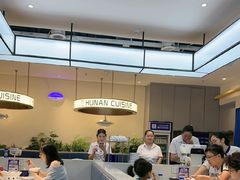 -兰湘子·湘菜小炒(盛龙广场店)