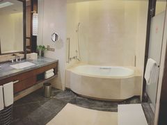 -舟山希尔顿酒店