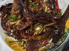 -郴州特产舜华临武鸭(郴州西站店)