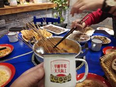 -马路边边串串香(双井直营店)